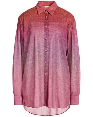 Oséree Shirts - Pink