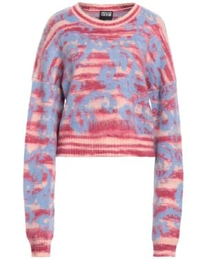 Versace Jeans Couture Pullover - Rot