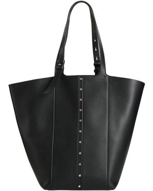 Golden Goose Handbag Calfskin - Black