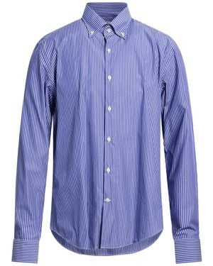 Ghirardelli Camisa - Azul