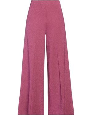 Circus Hotel Trouser - Pink