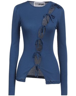 OperaSPORT Pullover - Blu