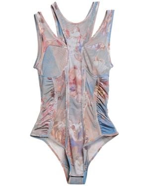 Balmain Bodysuit - Natur