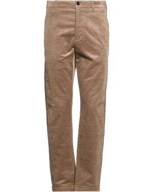 Department 5 Trouser - Natural