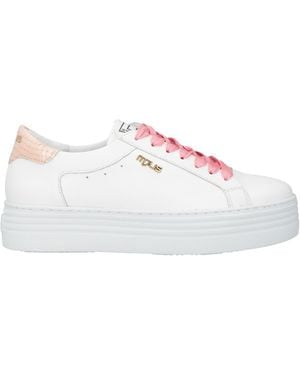 Mjus Sneakers - White