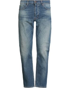 Haikure Jeans - Blue