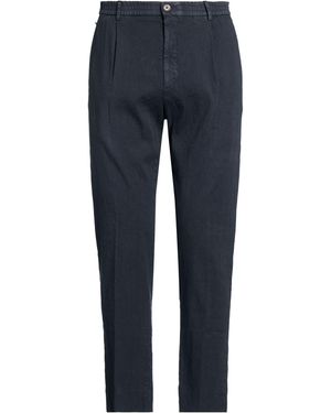 GTA IL PANTALONE Trouser - Blue