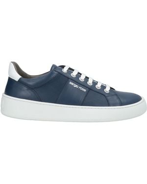 Sergio Rossi Sneakers - Blue