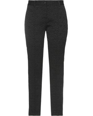 Dolce & Gabbana Pants - Black