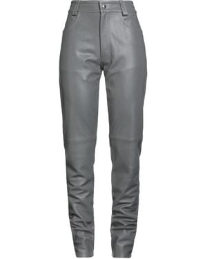 Setchu Hose - Grau