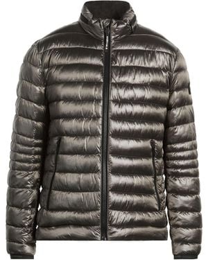 Milestone Puffer - Black