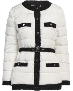 MARCIANO BY GUESS Puffer - White