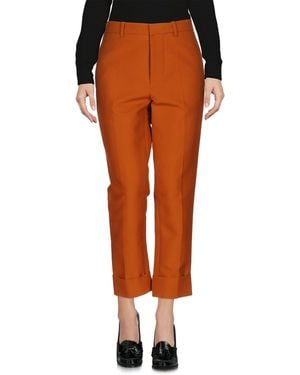 Marni Trouser - Orange