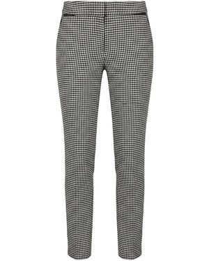 Carla G Trousers - Grey