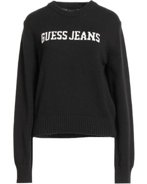 Guess Sweater - Black