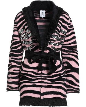 Le Volière Cardigan - Black