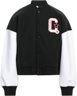 Converse Jacket - Black