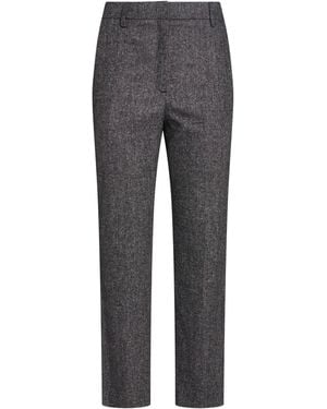 Department 5 Trouser - Grey