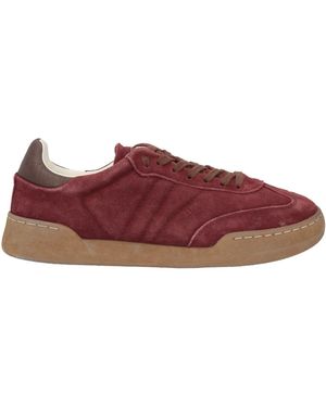 MonoWay Trainers - Purple