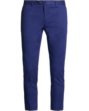 Roda Trousers - Blue