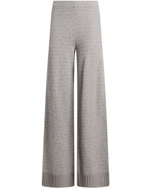 Liviana Conti Trouser - Grey