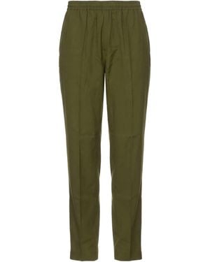 Fabiana Filippi Trouser - Green