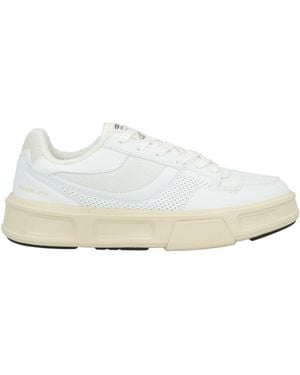 Fessura Trainers - White