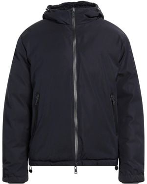 Braddock Jacket - Blue