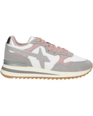 W6yz Sneakers - Weiß
