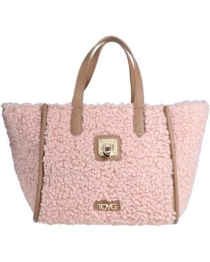 Toy G. Handbag - Pink