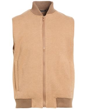 Exte Gilet - Natural