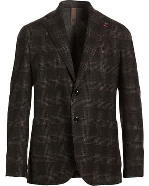 MULISH Blazer - Schwarz