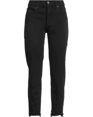 CIGALA'S Jeans - Black