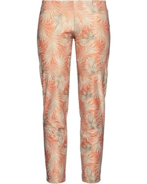 Fisico Trouser - Natural
