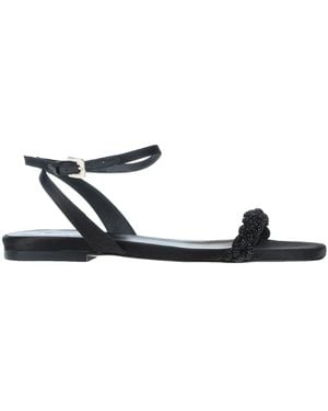 Pollini Sandals - White