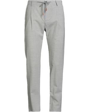 Eleventy Trouser - Grey