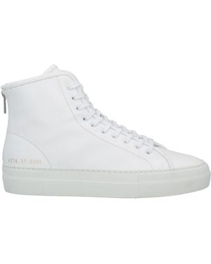 Common Projects Sneakers - White