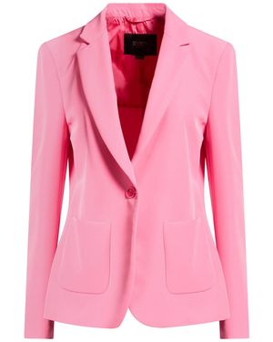 SEVENTY VENEZIA Blazer - Pink