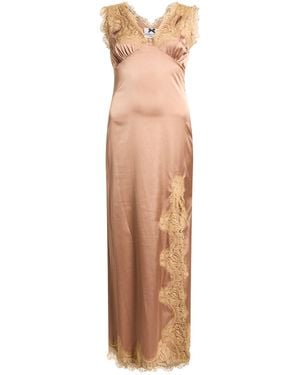 No Secrets Maxi Dress - Multicolour
