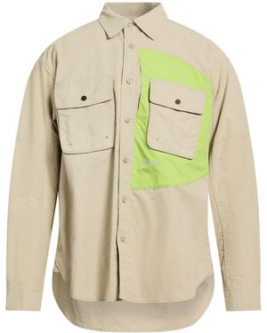 Gramicci Shirt - White