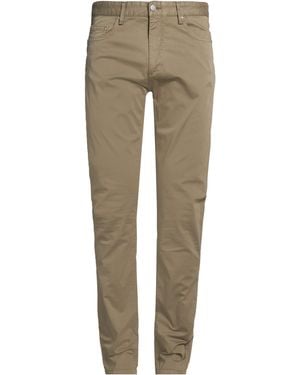 Paul & Shark Trousers - Natural