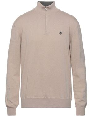 U.S. POLO ASSN. Pullover - Neutro