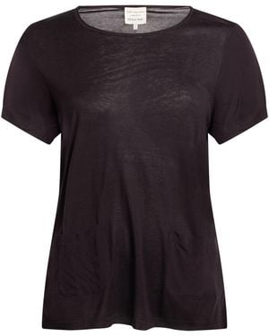 ALESSIA SANTI Pullover - Schwarz