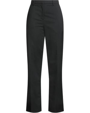 Gerard Darel Trousers - Black