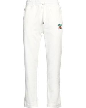 Just Don Pantalone - Bianco
