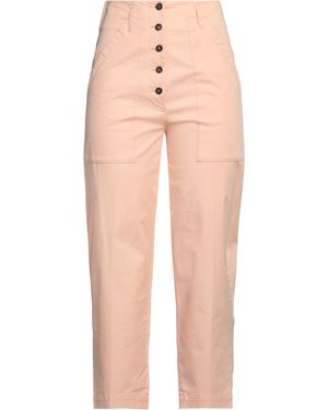 Tela Trouser - Pink