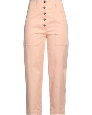 Tela Trouser - Pink