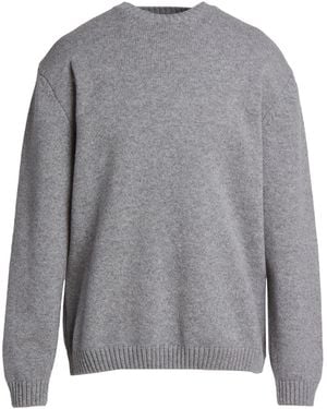 Daniele Fiesoli Jumper - Grey