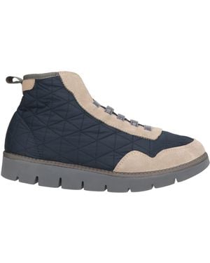 Pànchic Sneakers - Blu