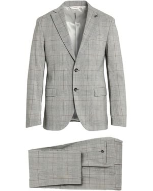 Paoloni Completo - Grigio
